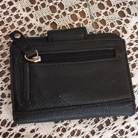 Small Wallet - Picture 2 of 5